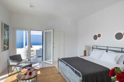 Villa Semeli Syros By Divine Property Sa