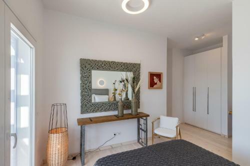 Villa Semeli Syros By Divine Property Sa