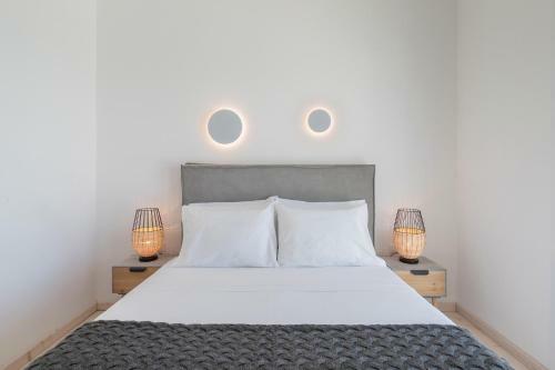 Villa Semeli Syros By Divine Property Sa