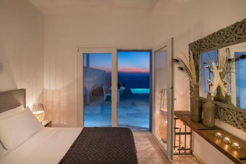 Villa Semeli Syros By Divine Property Sa