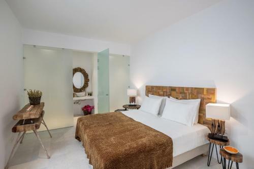 Villa Semeli Syros By Divine Property Sa