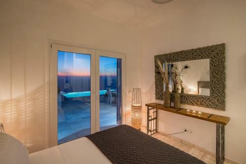 Villa Semeli Syros By Divine Property Sa