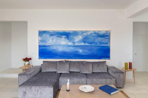 Villa Semeli Syros By Divine Property Sa