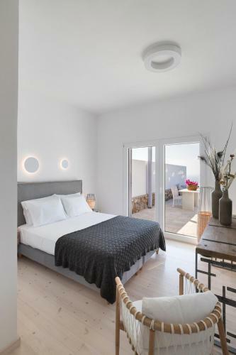 Villa Semeli Syros By Divine Property Sa