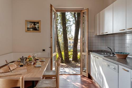 Apartamento Fattoria I Tribbi