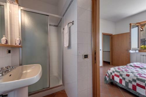 Apartamento Fattoria I Tribbi