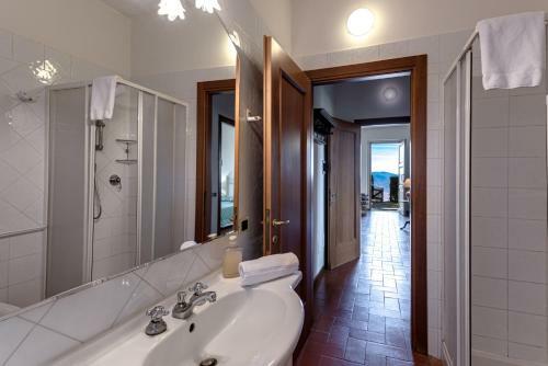 Apartamento Fattoria I Tribbi