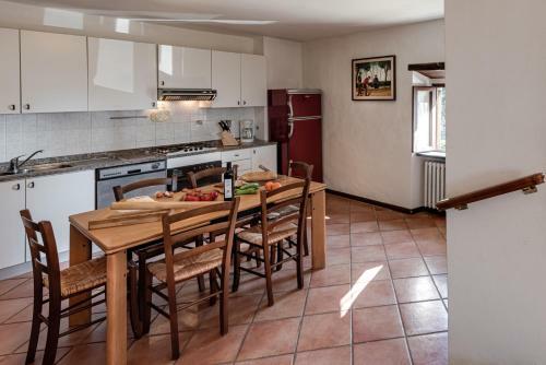 Apartamento Fattoria I Tribbi