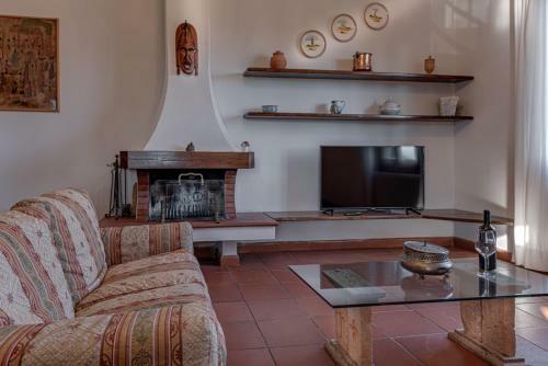 Apartamento Fattoria I Tribbi