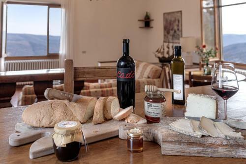 Apartamento Fattoria I Tribbi