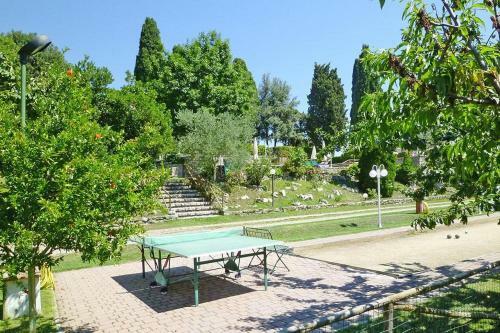 Apartamento Fattoria I Tribbi