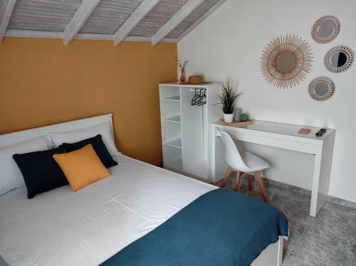 Verde Rete Apartments