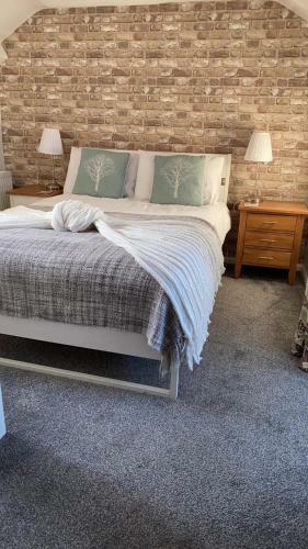 Seashell House With Sea Views And Free Gym Pool Pass