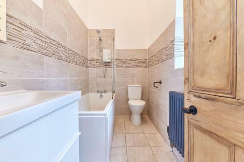 Apartamento Host & Stay - The Old Courtroom Flat