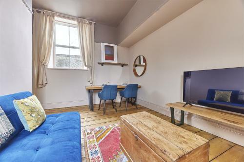 Apartamento Host & Stay - The Old Courtroom Flat
