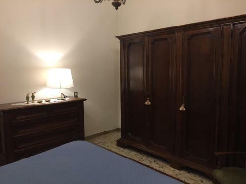Apartamento Casa Francesca