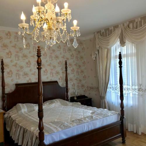 Bed & Breakfast Spacious Rooms In Peaceful Jelgava Area