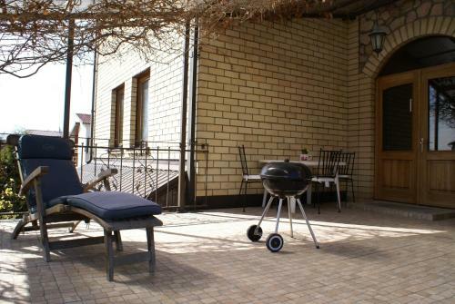 Bed & Breakfast Spacious Rooms In Peaceful Jelgava Area
