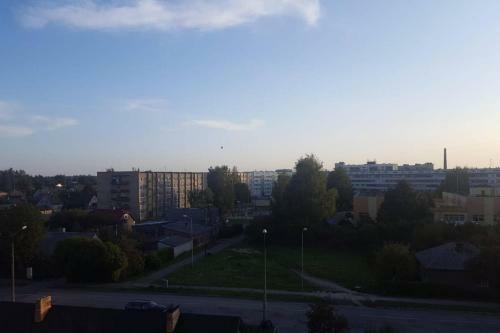 Amazing View Apartment
