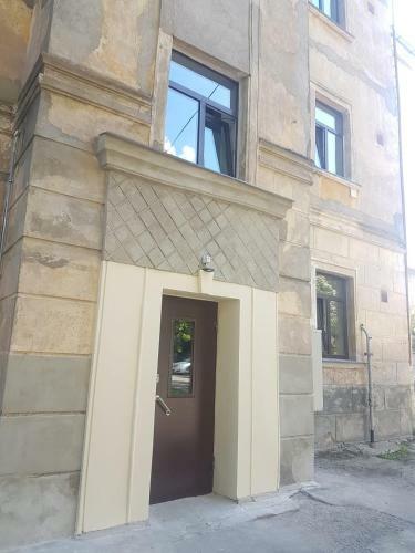 Katolu Apartments