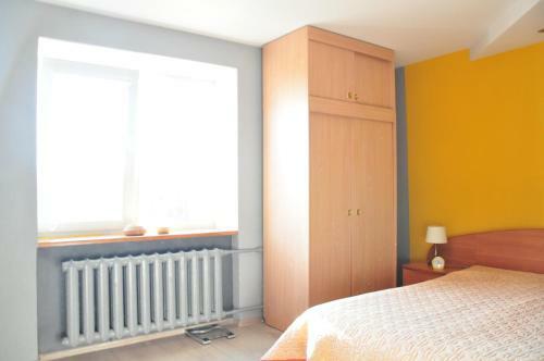Apartamento Rk_apartment