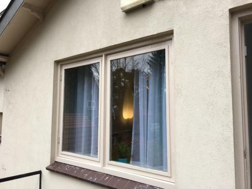 B&B In De Aap Gelogeerd