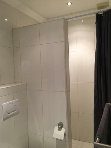 B&B In De Aap Gelogeerd