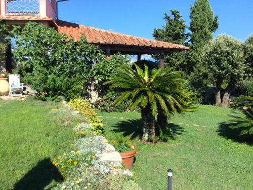 B&B Le Palme