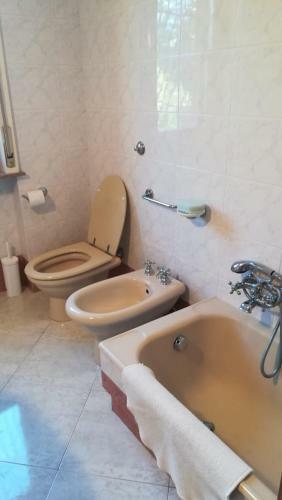 Apartamento Casa Murphy