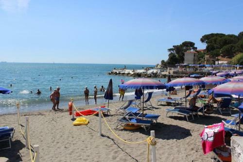 River Chalet 5p - Ligurie - Cinque Terre - Beach