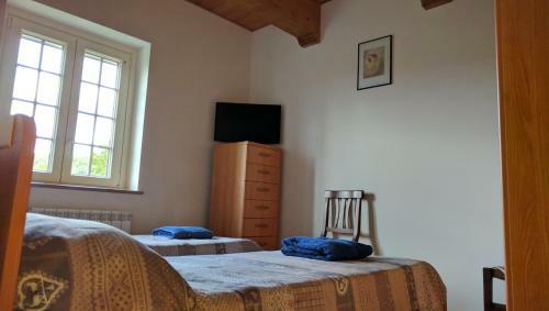 La Casa Di Mary