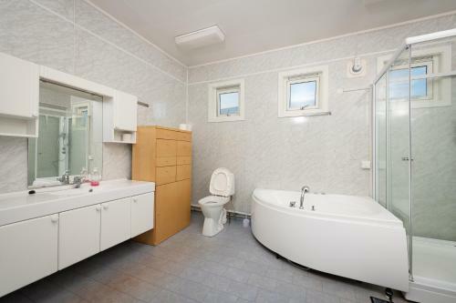 Apt 301 - Andenes Whale Safari Apartments