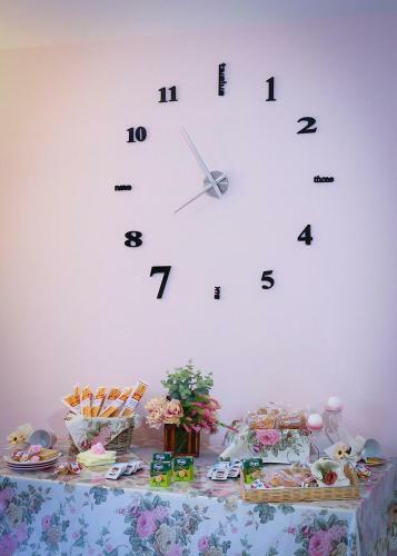 B&B Le Magnolie