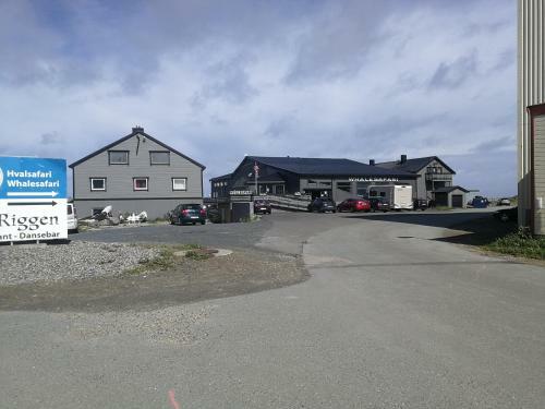 Apt 201 - Andenes Whale Safari Apartments