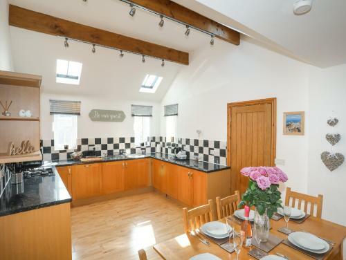Hazel Bank Cottage