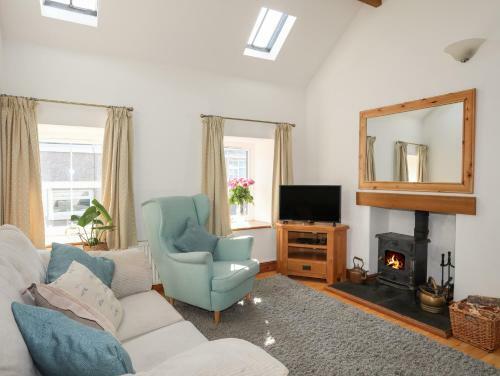 Hazel Bank Cottage