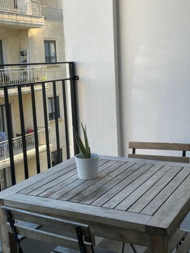 Apartamento Chilstone