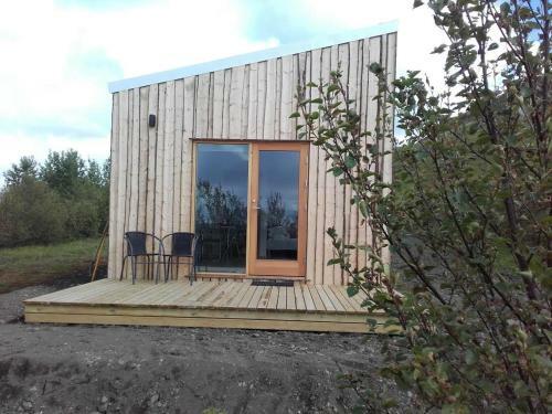 Lodge Au44 Cottages - Arngrimslundur
