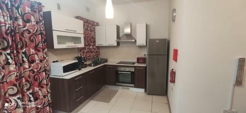 Sliema Central Apartment