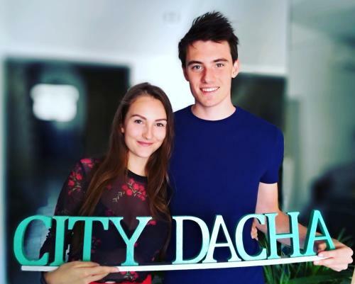 Hostal City Dacha