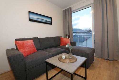 Nortia Apartments