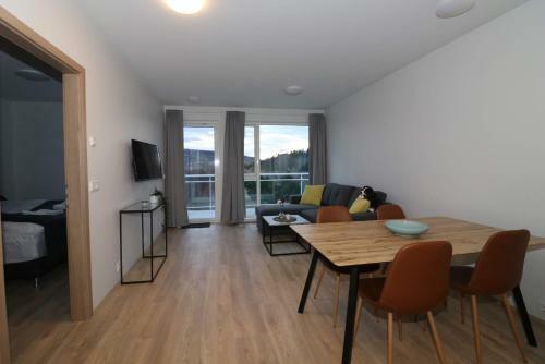 Nortia Apartments