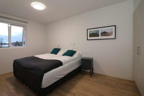 Nortia Apartments