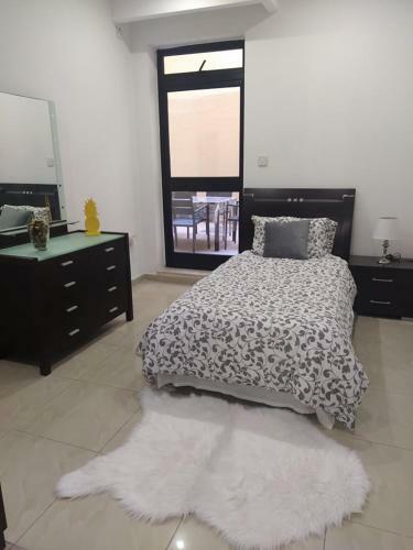 Apartamento 445