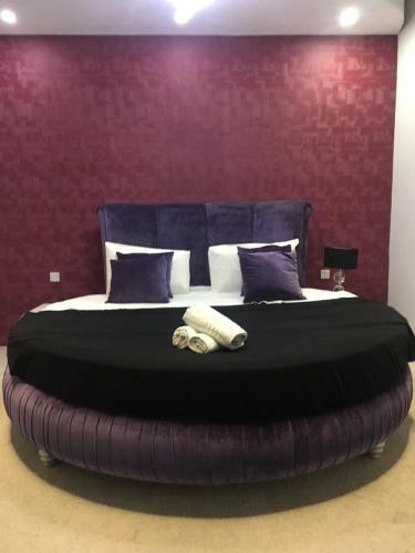 Bed & Breakfast Sliema Suites
