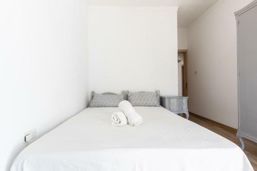 Apartamento 70/2- Spacious & Charming 3 Bedroom Apt In Sliema