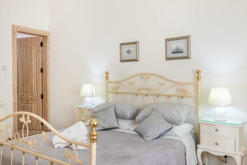 Apartamento 70/2- Spacious & Charming 3 Bedroom Apt In Sliema