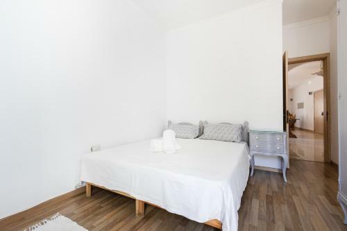 Apartamento 70/2- Spacious & Charming 3 Bedroom Apt In Sliema