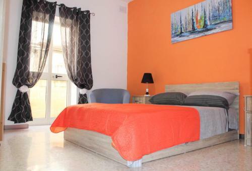 Sliema Town House Close To Balluta