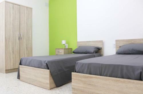 Sliema Town House Close To Balluta